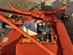 Maschio 180P mower 10