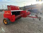 Massey Ferguson 128 small baler 3