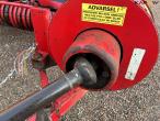 Massey Ferguson 128 small baler 10