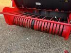 Massey Ferguson 128 small baler 13