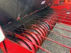 Massey Ferguson 128 small baler 14