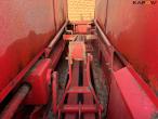 Massey Ferguson 128 small baler 18