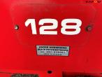 Massey Ferguson 128 small baler 19