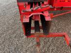 Massey Ferguson 128 small baler 21