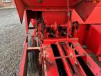 Massey Ferguson 128 small baler 25