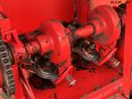 Massey Ferguson 128 small baler 27