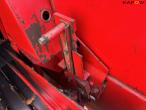 Massey Ferguson 128 small baler 29