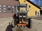 Massey Ferguson 362 tractor 2