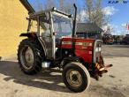 Massey Ferguson 362 tractor 3