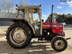 Massey Ferguson 362 tractor 4