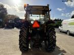 Massey Ferguson 362 tractor 6