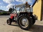 Massey Ferguson 362 tractor 7