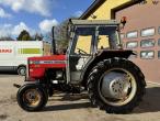 Massey Ferguson 362 tractor 8