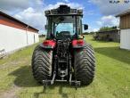 Massey Ferguson 3708 S 4WD with front lift and front loader 6