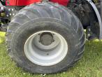 Massey Ferguson 3708 S 4WD with front lift and front loader 38