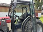 Massey Ferguson 3708 S 4WD with front lift and front loader 46