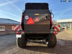 Massey Ferguson 4180V RB baler 6