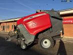 Massey Ferguson 4180V RB baler 8