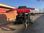 Massey Ferguson 4180V RB baler 50