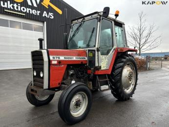 Massey Ferguson 675