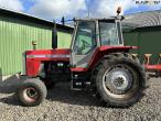 Massey Ferguson 699 2WD 3