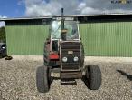 Massey Ferguson 699 2WD 6