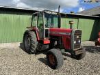 Massey Ferguson 699 2WD 7