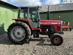 Massey Ferguson 699 2WD 8