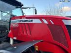 Massey Ferguson 7620 Dyna VT 18