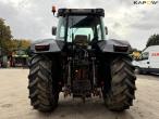 Massey Ferguson 8110 tractor 6