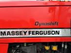 Massey Ferguson 8110 tractor 53