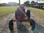 Massey Ferguson 820 tractor 2