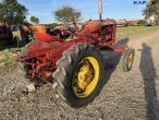 Massey Ferguson 820 tractor 5