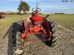 Massey Ferguson 820 tractor 6