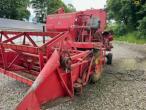 Massey Ferguson Combine 87 6