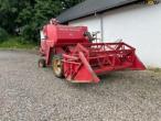 Massey Ferguson Combine 87 7