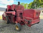 Massey Ferguson Combine 87 8