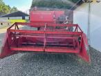 Massey Ferguson Combine 87 9