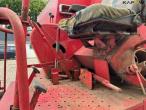 Massey Ferguson Combine 87 11