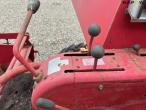 Massey Ferguson Combine 87 13