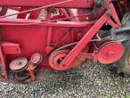 Massey Ferguson Combine 87 15