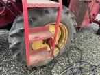 Massey Ferguson Combine 87 16