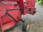 Massey Ferguson Combine 87 17