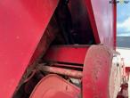 Massey Ferguson Combine 87 25