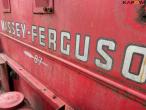 Massey Ferguson Combine 87 26