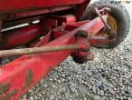 Massey Ferguson Combine 87 31