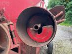 Massey Ferguson Combine 87 34