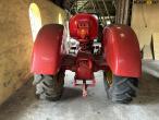 Massey-Harris 44 petrol 6