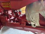 Massey-Harris 44 petrol 13