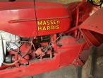 Massey-Harris 44 petrol 25